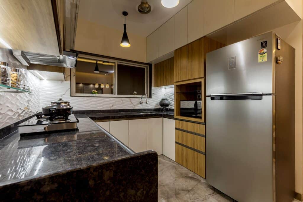 Architecture & Interior Design by Green Hat Studio Pune