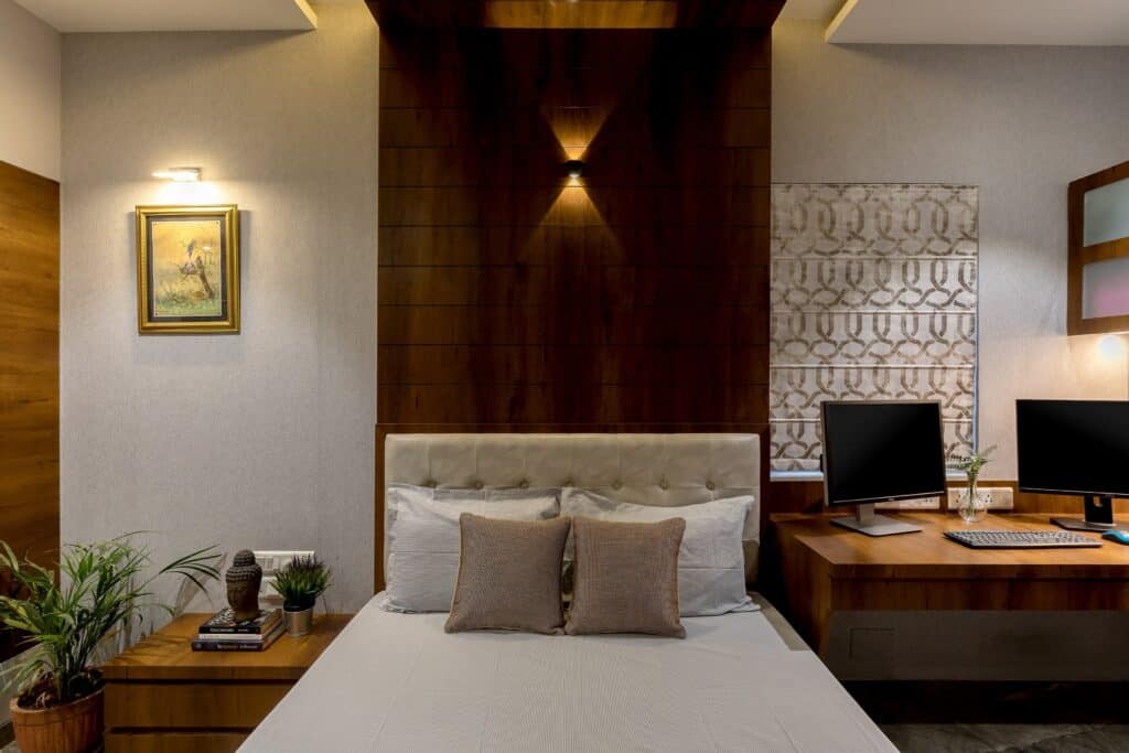 Architecture & Interior Design by Green Hat Studio Pune