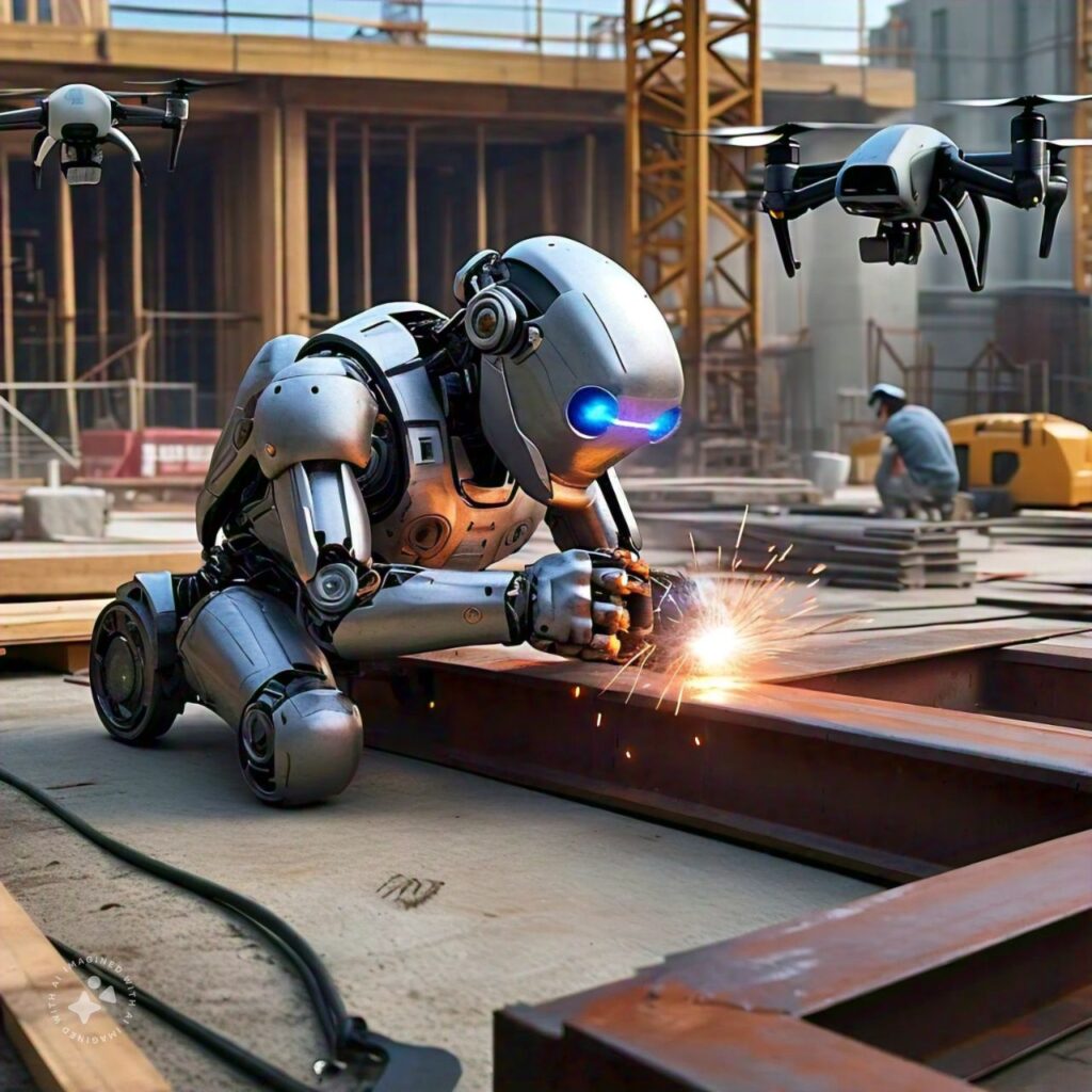 The Future of Building: Top 5 Construction Trends to Watch